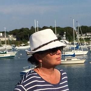 Meet your Posher, Ewa